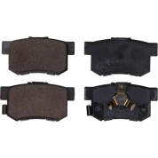 Maxgear | Bremsbelagsatz, Scheibenbremse | 19-1127