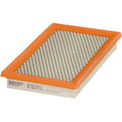 Hengst Filter | Luftfilter | E521L