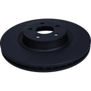 QUARO | Bremsscheibe | QD9572HC