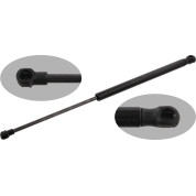 febi bilstein | Gasfeder, Koffer-/Laderaum | 33560