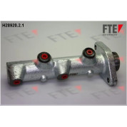 FTE | Hauptbremszylinder | 9720024