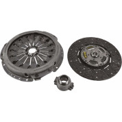 Sachs | Kupplungssatz | 3400 700 682
