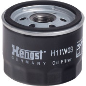 Hengst Filter | Ölfilter | H11W03