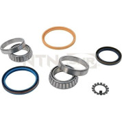 NTN-SNR | Radlagersatz | R151.23