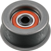 febi bilstein | Umlenk-/Führungsrolle, Zahnriemen | 28450