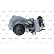 NRF | Ölkühler, Motoröl | 31354