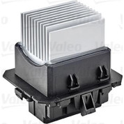 Valeo | Bedienelement, Klimaanlage | 515071