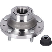 febi bilstein | Radlagersatz | 45357