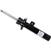 Sachs | Stoßdämpfer | 318 293