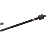 febi bilstein | Axialgelenk, Spurstange | 24914
