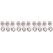 Maxgear | Glühlampe, Kennzeichenleuchte | 78-0060SET