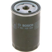 BOSCH | Ölfilter | 0 451 103 033