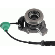 Sachs | Zentralausrücker, Kupplung | 3182 600 255