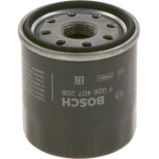 BOSCH | Ölfilter | F 026 407 208