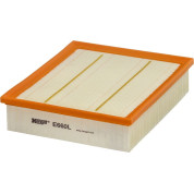 Hengst Filter | Luftfilter | E660L