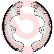Brembo | Bremsbackensatz | S 83 532