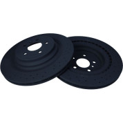 QUARO | Bremsscheibe | QD9745HC