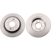 TRW | Bremsscheibe | DF6318