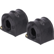 febi bilstein | Lagerung, Stabilisator | 44308