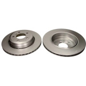 QUARO | Bremsscheibe | QD7953