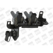 BorgWarner (BERU) | Zündspule | ZS483
