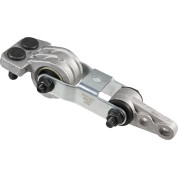 Metzger | Lagerung, Motor | 8054163