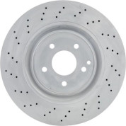 BOSCH | Bremsscheibe | 0 986 479 651