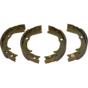 Maxgear | Bremsbackensatz, Feststellbremse | 19-1789