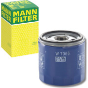Mann-Filter | Ölfilter | W 7056