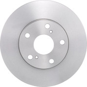 BOSCH | Bremsscheibe | 0 986 478 632