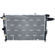 NRF | Kühler, Motorkühlung | 513508A