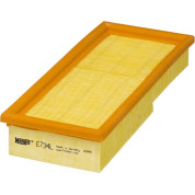 Hengst Filter | Luftfilter | E734L
