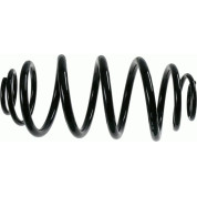 Sachs | Fahrwerksfeder | 994 088