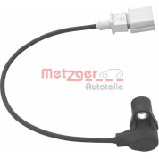 Metzger | Impulsgeber, Kurbelwelle | 0902018