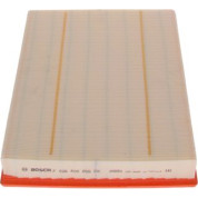 BOSCH | Luftfilter | F 026 400 055