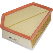 Hengst Filter | Luftfilter | E837L