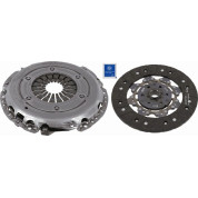 Sachs | Kupplungssatz | 3000 970 126