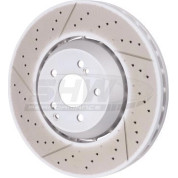 SHW Performance | Bremsscheibe | TFX49160