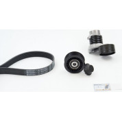 ContiTech | Keilrippenriemensatz | 7PK1570K1