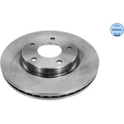 Meyle | Bremsscheibe | 36-15 521 0053
