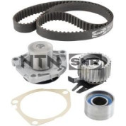 NTN-SNR | Wasserpumpe + Zahnriemensatz | KDP458.520