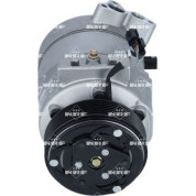 NRF | Kompressor, Klimaanlage | 32692
