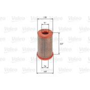Valeo | Luftfilter | 585738