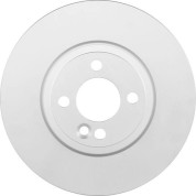 BOSCH | Bremsscheibe | 0 986 479 438
