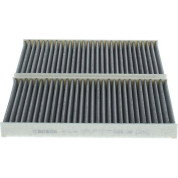 BOSCH | Filter, Innenraumluft | 1 987 432 402