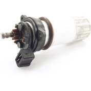 GEBE | Kraftstoffpumpe | 9 6015 1