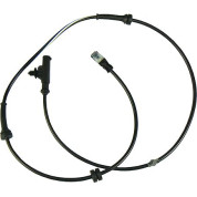 Metzger | Sensor, Raddrehzahl | 0900384