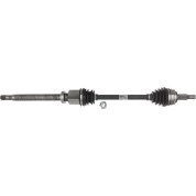 SKF | Antriebswelle | VKJC 8650