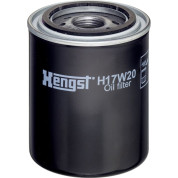 Hengst Filter | Ölfilter | H17W20