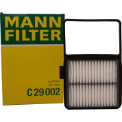 Mann-Filter | Luftfilter | C 29 002